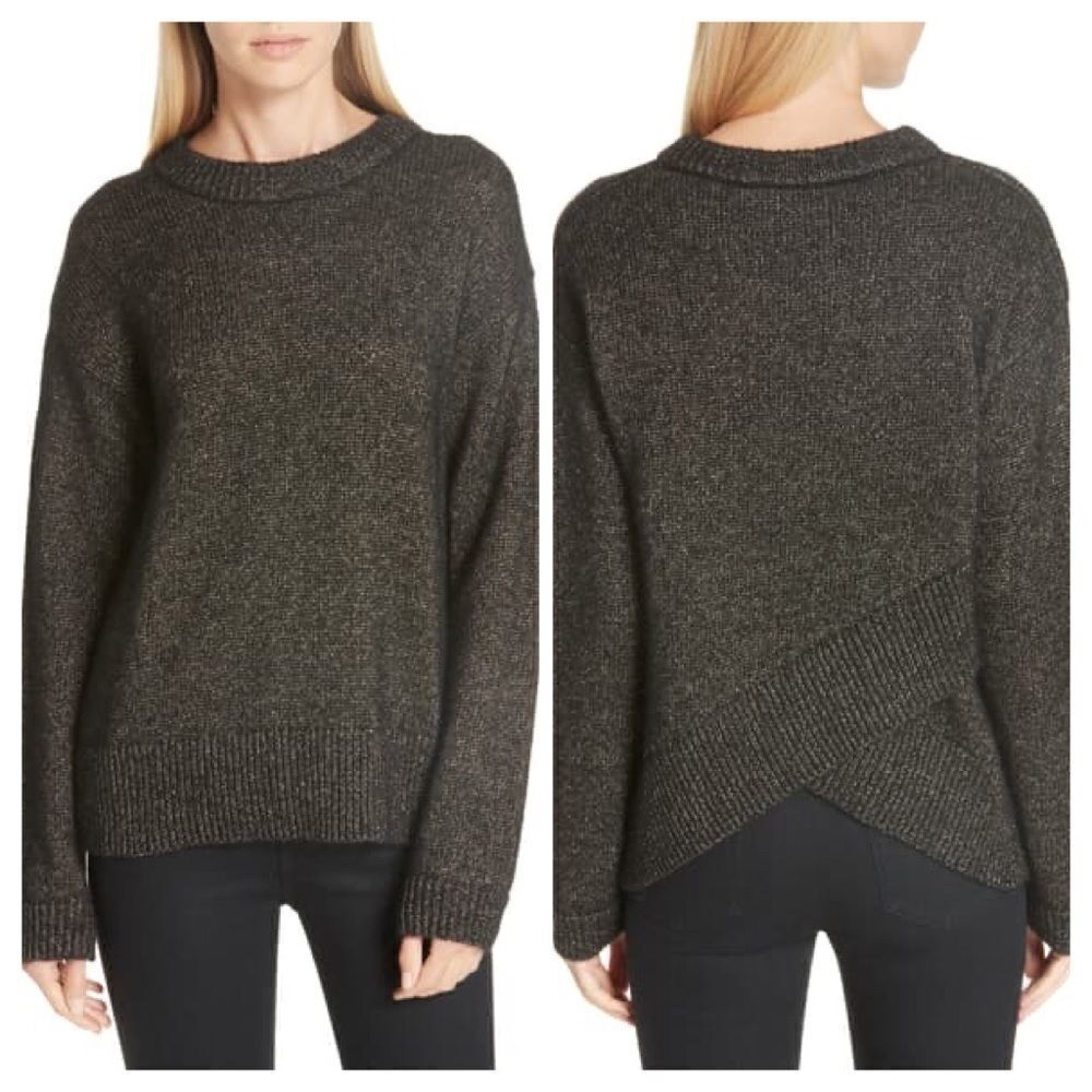 A.L.C. Bowen Sweater Size Medium